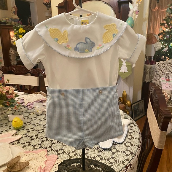 Ashton Connor Toddler boys Shirt all size 2 - Picture 1 of 15